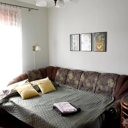 Garden House Apartment Daugavpils