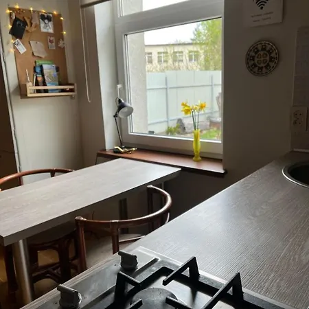 Garden House